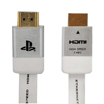 کابل HDMI مدل 4k ultra مناسب PS4  طول 2 متر