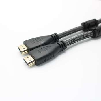 کابل HDMI  کنفی  1.5 متری مدل دی نت
