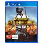 اکانت بازی PUBG – PLAYERUNKNOWNS BATTLEGROUNDS  PS4 Z2 thumb 1