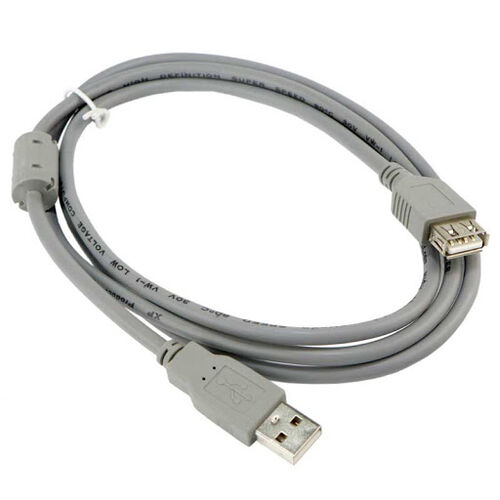 کابل افزایش طول USB 2.0  مدل XP