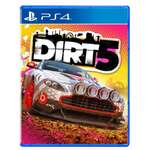 دیسک بازی ps4 Dirt 5 thumb 1