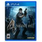 دیسک بازی  Resident Evil 4 thumb 1