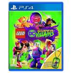 دیسک بازی  Lego DC Super Villains thumb 1