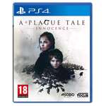دیسک بازی  A Plague Tale: Innocence thumb 1