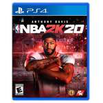 دیسک بازی  NBA 2K20 thumb 1