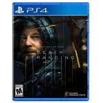 دیسک بازی PS4 DEATH STRANDING thumb 1
