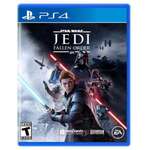 دیسک بازی ps4 STAR WARS Jedi Fallen Order thumb 1