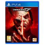 دیسک بازی  Tekken 7 thumb 1
