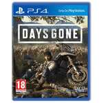 دیسک بازی  Days Gone thumb 1