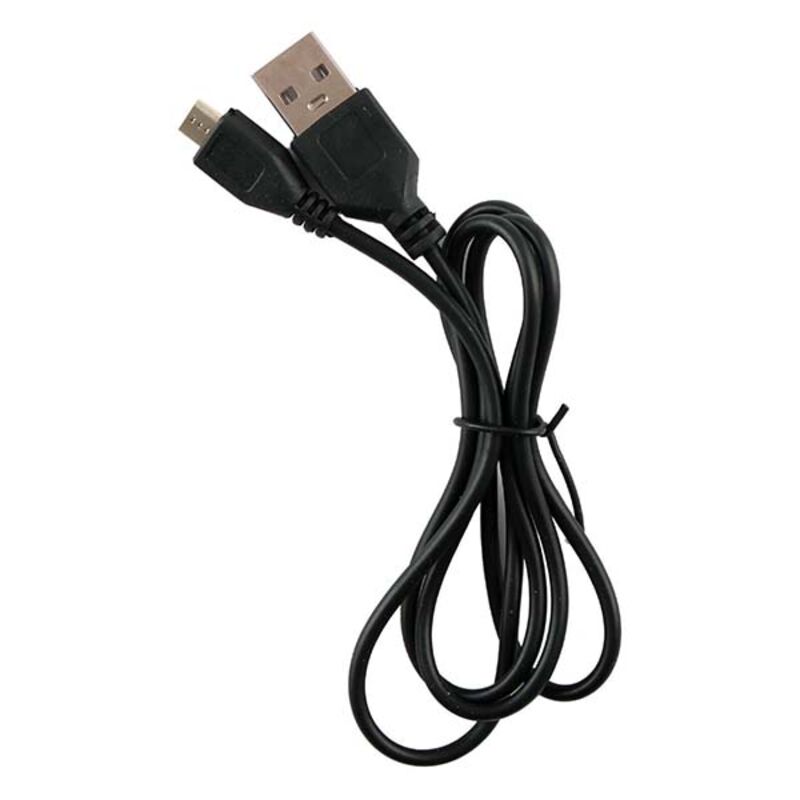 کابل شارژ اسپیکر 1 متری gallery1