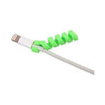 محافظ کابل سیلیکونی مدل Silicone Spring بسته 2 عددی thumb 2