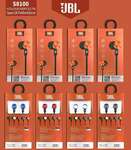 هندزفری سیمی مدل JBL S8100 thumb 2