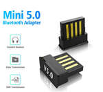 دانگل بلوتوث  حرفه ای مدل MINI 5.0 thumb 2