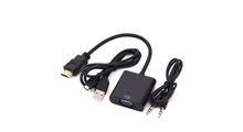 مبدل HDMI به VGA gallery1