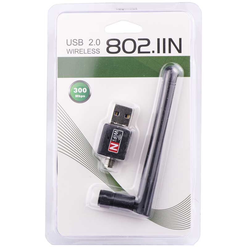 دانگل وای فای 300MBPS gallery1