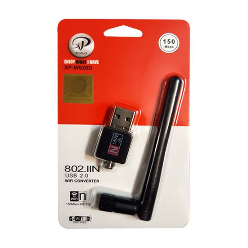 کارت شبکه بیسیم ایکس پی پروداکت مدل XP-W920d gallery1