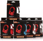 هدفون بی سیم مدل B05 thumb 2