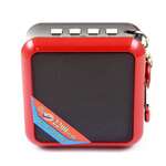 اسپیکر بلوتوثی قابل حمل وستر مدل WS-Y99B thumb 2