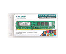 رم 4 گیگ DDR3 مدل KINGMAX 1600 gallery1