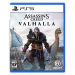 اکانت بازی Assassins Creed Valhalla PS4 / PS5 / Z3 thumb 2
