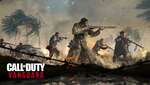 اکانت بازی Call of Duty Vanguard  PS4 / PS5 / Z2 thumb 5