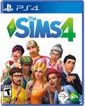 دیسک کارکرده  The SIMS 4 thumb 1