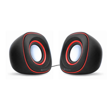 اسپیکر لپ تاپی کیسونلی مدل V350 gallery1