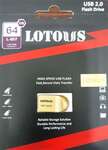 فلش مموری 64 گیگ مدل LOTOUS L-807 thumb 1