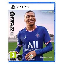 دیسک بازی FIFA 22 برای  PS5 gallery0