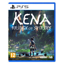 اکانت بازی Kena: Bridge of Spirits PS4 & PS5 Z3 gallery0