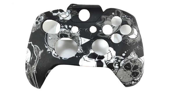 محافظ دسته ایکس باکس وان مدل اسکلت