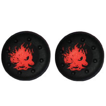 روکش آنالوگ دسته مدل Fire بسته 2 عددی gallery0