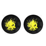 روکش آنالوگ دسته مدل Fire بسته 2 عددی thumb 2