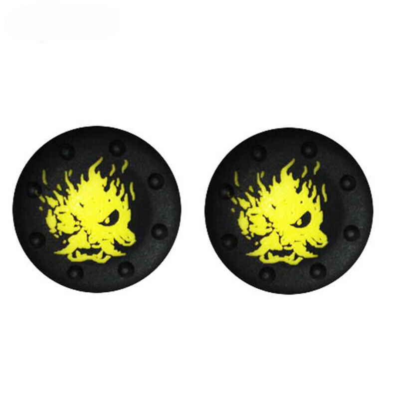 روکش آنالوگ دسته مدل Fire بسته 2 عددی gallery1