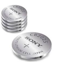 باتری سکه ای سونی gallery1
