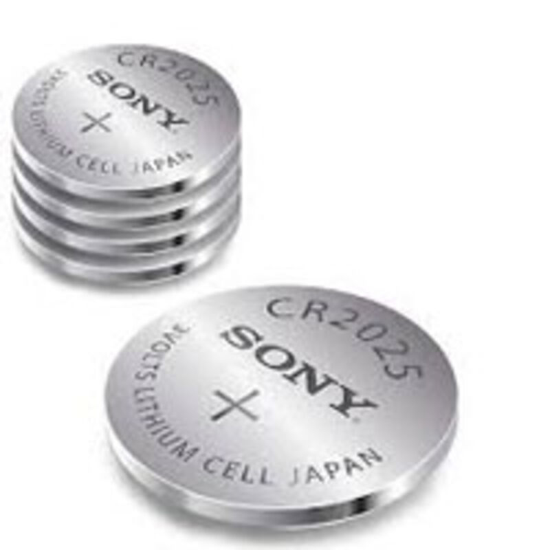 باتری سکه ای سونی gallery1