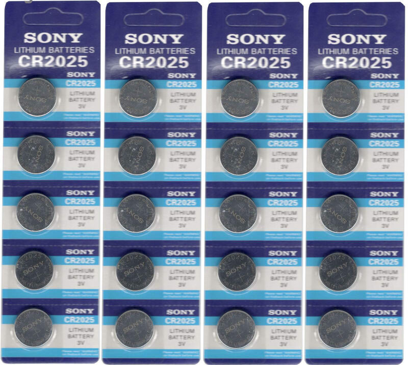 باتری سکه ای سونی gallery0