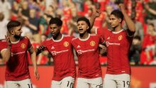 اکانت بازی eFootball 2022 Premium Player Pack PS4 & PS5 Z3 gallery1