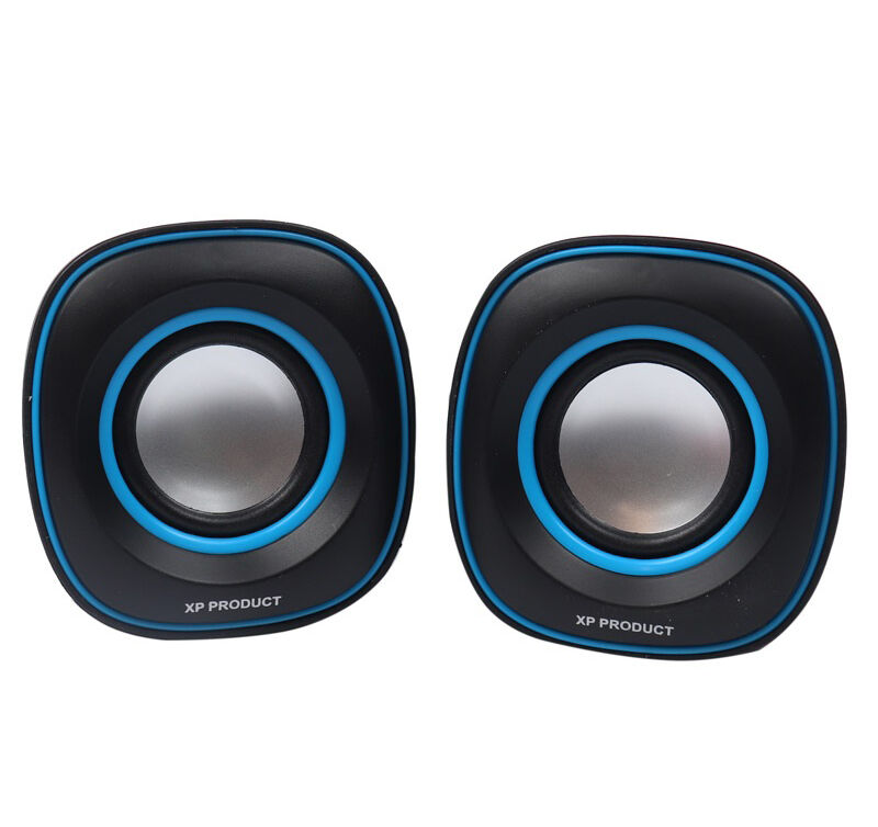 اسپیکر دو تیکه ایکس پی پروداکت مدل XP SU32C gallery1
