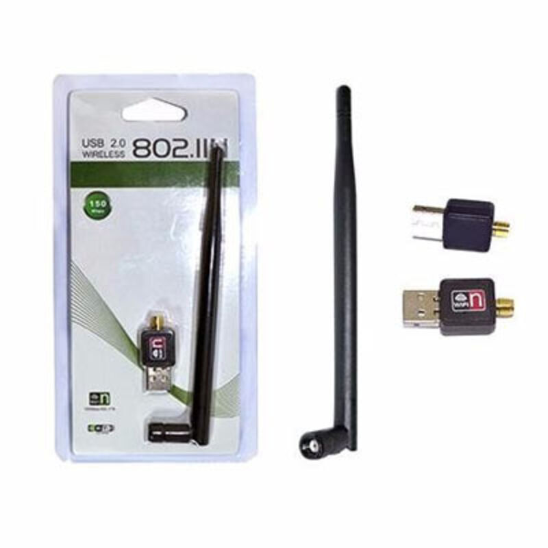 دانگل وای فای 802IIN gallery2