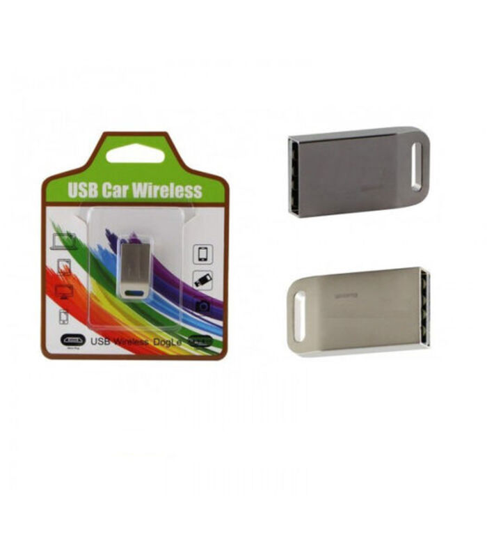 دانگل بلوتوث خودرو gallery2