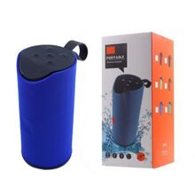 اسپکر بلوتوثی قابل حمل ایکس پی پروداکت مدل BT550E gallery0