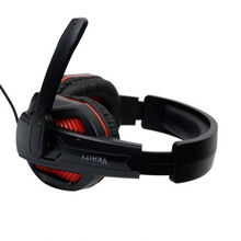 هدست گیمینگ وریتی مدل V-H29G gallery1