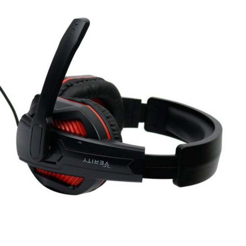 هدست گیمینگ وریتی مدل V-H29G gallery1