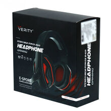 هدست گیمینگ وریتی مدل V-H29G gallery2