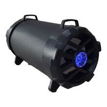 اسپیکر بلوتوثی قابل حمل ایکس پی مدل SP290B gallery0