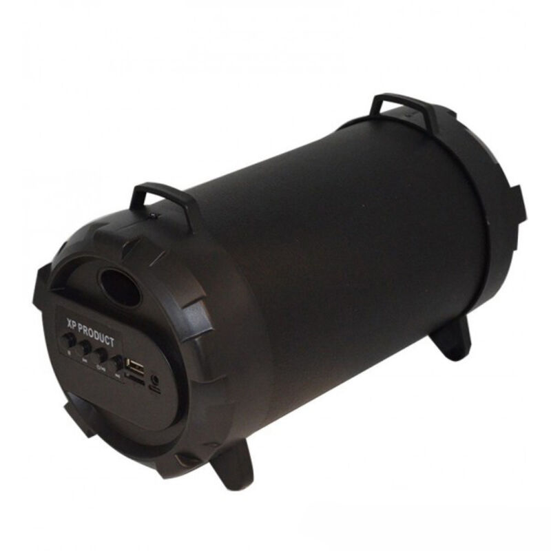اسپیکر بلوتوثی قابل حمل ایکس پی مدل SP290B gallery2