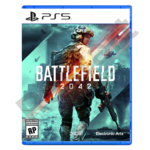 اکانت بازی  Battlefield 2042 PS4 & PS5 Z3 thumb 6