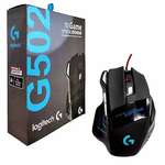 ماوس گیمینگ لاجیتک مدل Logitech G502 thumb 2
