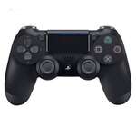 دسته بازی PS4 ریفر مدل PS4 DualShock 4 Black New Series thumb 1